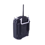 New RadioMaster TX16S MAX Edition Carbon/Gold/ Silver OpenTX Multi Protocal 16ch Transmitter With CNC and Leather Option Parts